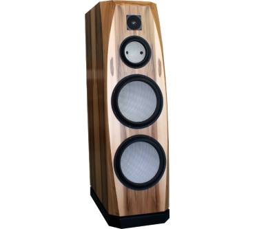 Produktbild Speaker Heaven Network T3D