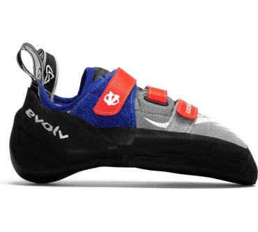 Produktbild Evolv Luchador SC