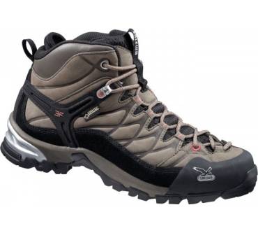 Produktbild Salewa Hike Trainer Gore-Tex
