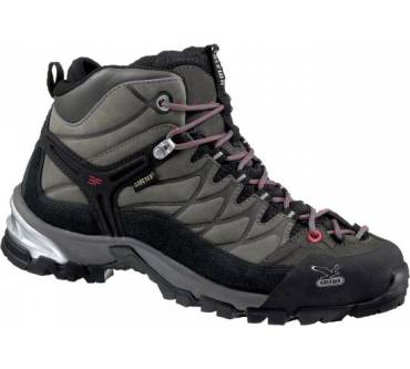 Produktbild Salewa Hike Trainer Gore-Tex