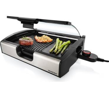 Produktbild Lidl / Silvercrest Tischgrill STGG 1800 A1