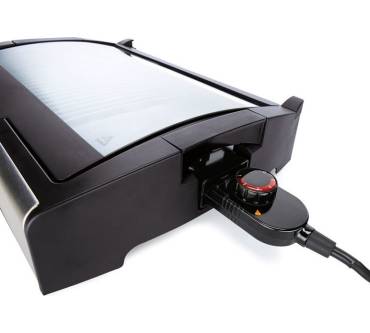 Produktbild Lidl / Silvercrest Tischgrill STGG 1800 A1