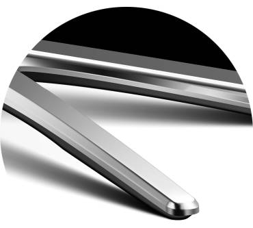 Produktbild Hisense UB55EC870WTSGDEU