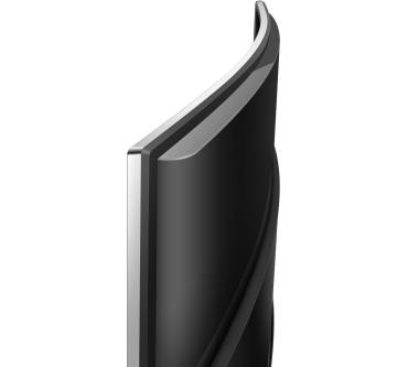 Produktbild Hisense UB55EC870WTSGDEU