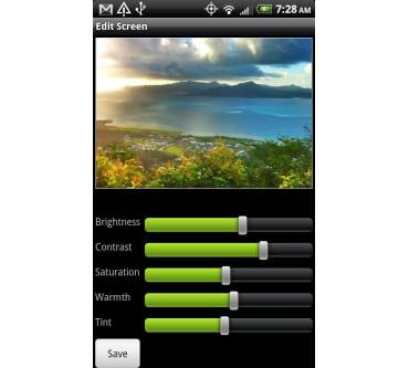 Produktbild eyeApps Pro HDR Camera