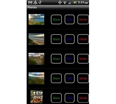 Produktbild eyeApps Pro HDR Camera