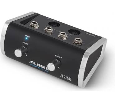 Produktbild Alesis Control Hub