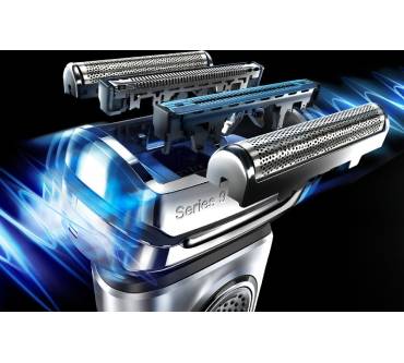 Produktbild Braun Series 9 - 9075cc