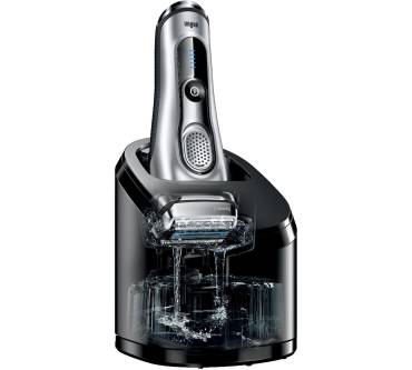 Produktbild Braun Series 9 - 9075cc
