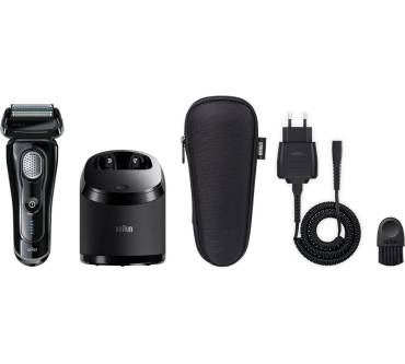 Produktbild Braun Series 9 - 9075cc