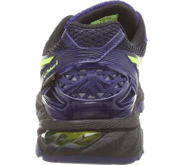 Produktbild Asics Gel-Fujitrabuco 4 GTX Herren