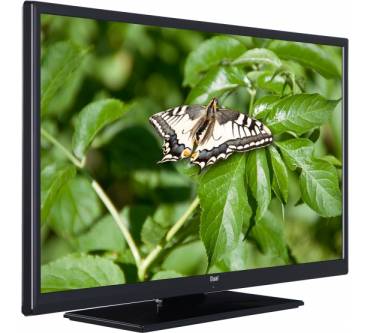 Produktbild Dual LE32F160P3