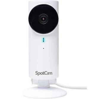 Produktbild SpotCam HD Indoor