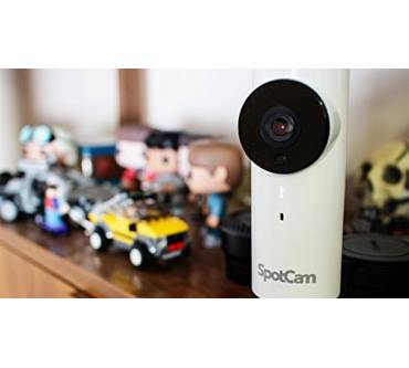 Produktbild SpotCam HD Indoor