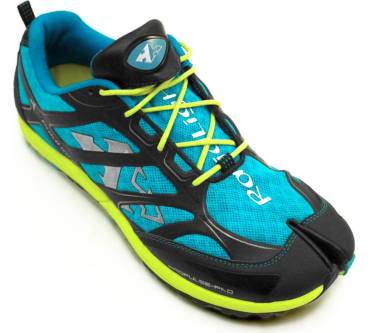 Produktbild Raidlight Trail Dual Finger Men