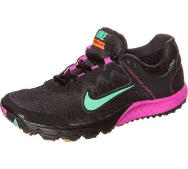 Produktbild Nike Zoom Wildhorse GTX Women's