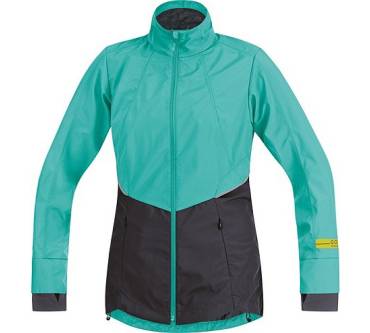 Produktbild Gore Wear Air Lady Windstopper Active Shell Jacket