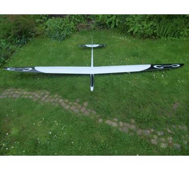 Produktbild Valenta Modellbau Mini Carbonara E