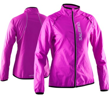 Produktbild Salming Running Ultralite Jacket Women