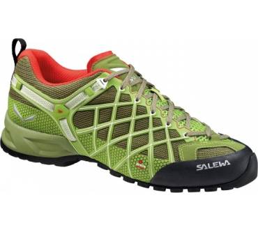 Produktbild Salewa Wildfire Vent