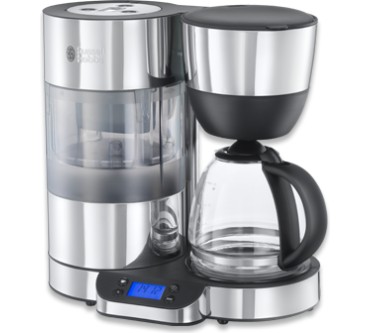 Produktbild Russell Hobbs Clarity Kaffeemaschine 20770-56