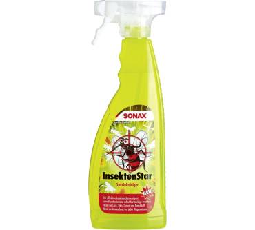 Produktbild Sonax InsektenStar