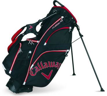 Produktbild Callaway Golf Fusion 14 Stand Bag