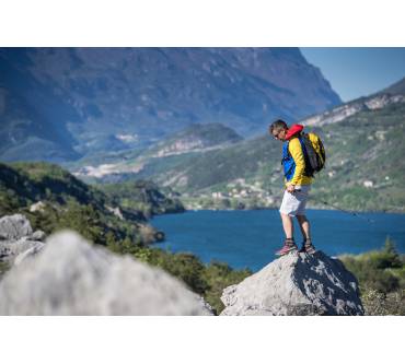 Produktbild La Sportiva Core Gore-Tex Surround