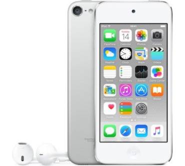 Produktbild Apple iPod touch 6G