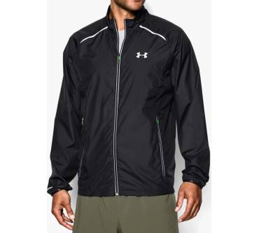 Produktbild Under Armour Men's Launch Storm Run Jacket
