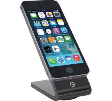 Produktbild König & Meyer 19850 Smartphone-Ständer