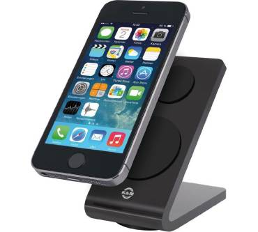 Produktbild König & Meyer 19850 Smartphone-Ständer