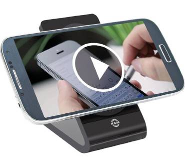 Produktbild König & Meyer 19850 Smartphone-Ständer