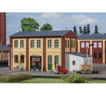 Produktbild Auhagen Schlosserei