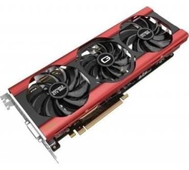 Produktbild Gainward GeForce GTX 980 Ti Phoenix Golden Sample