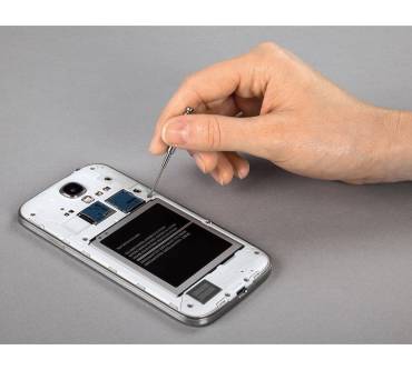 Produktbild Hama Mini Schraubendreher-Set (13-tlg.)