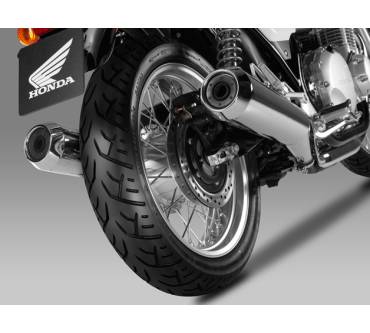 Produktbild Honda CB1100