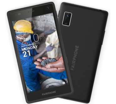 Produktbild Fairphone 2
