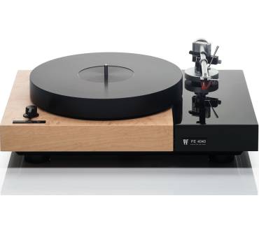 Produktbild Perpetuum Ebner 4040