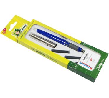 Produktbild Jolly Jollypen Schulfüllhalter