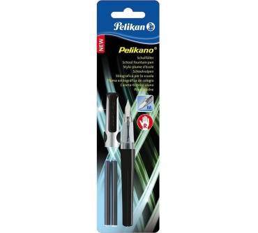 Produktbild Pelikan Pelikano Schulfüller