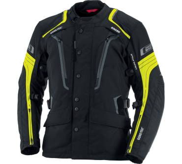 Produktbild IXS Jacke X-GTX Saragossa + Hose X-GTX Checker Evo