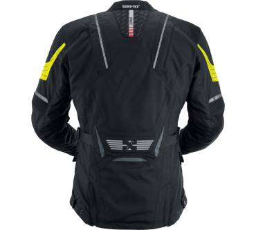 Produktbild IXS Jacke X-GTX Saragossa + Hose X-GTX Checker Evo