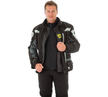 Produktbild Stadler Jacke Bend + Hose Line