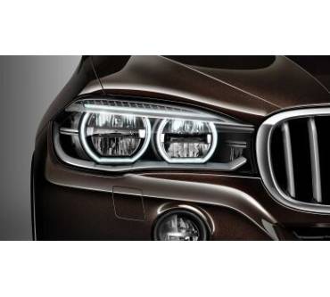 Produktbild BMW X5 Adaptiver LED-Scheinwerfer [13]