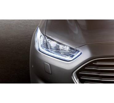 Produktbild Ford Mondeo Adaptive LED-Scheinwerfer [14]