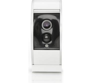 Produktbild myfox Security Camera