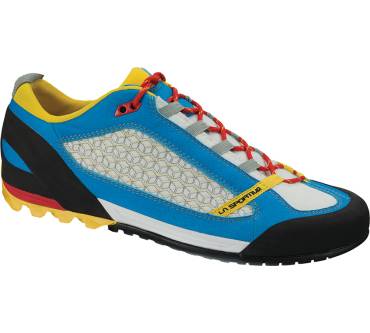 Produktbild La Sportiva Scratch