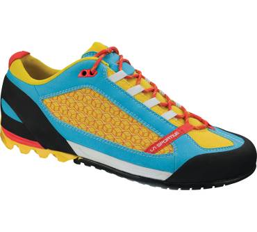Produktbild La Sportiva Scratch