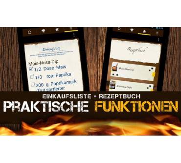 Produktbild eins zum anderen Media Verlag Dips & Saucen